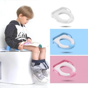 Baby Potty Ring